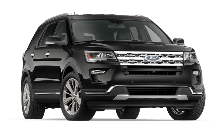 Ford Dealer Des Moines Ia Charles Gabus Ford